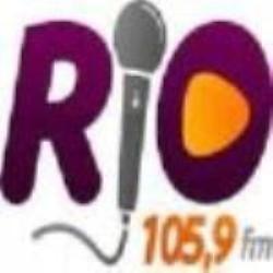 Rádio Rede Mundial 105,9 FM Itapetinga / BA - Brasil